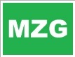 logo MZG